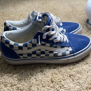 vans